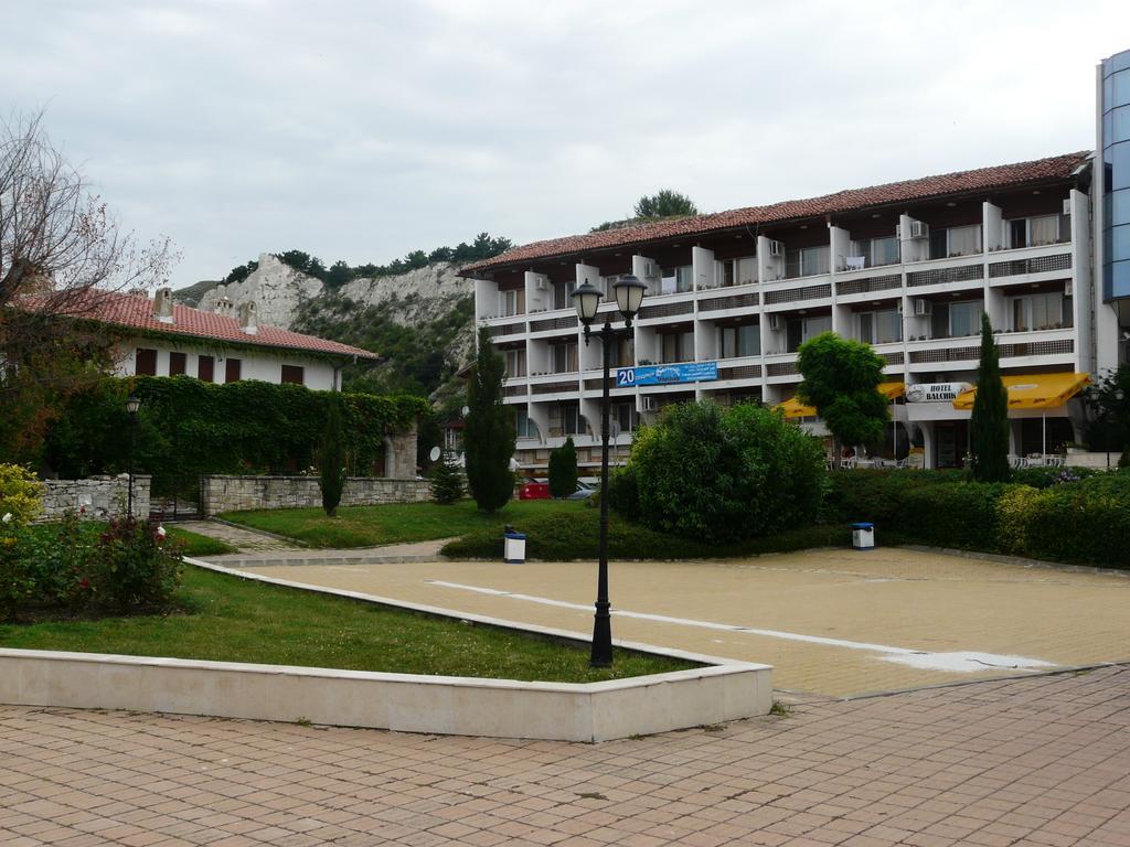 Family Hotel Μπαλτσίκ Εξωτερικό φωτογραφία