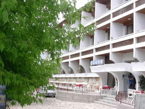 Family Hotel Μπαλτσίκ Εξωτερικό φωτογραφία