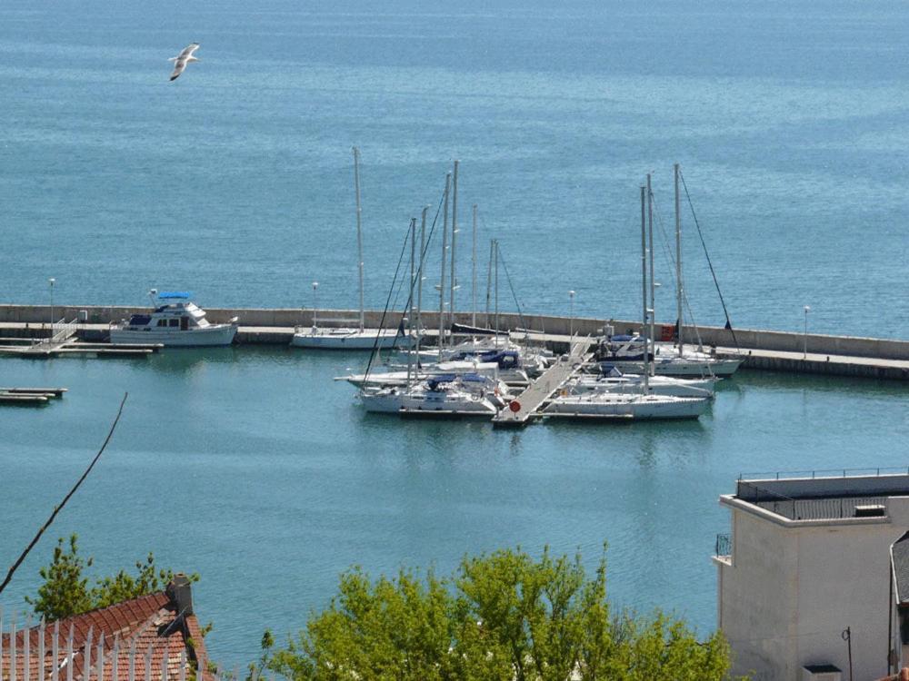 Family Hotel Μπαλτσίκ Εξωτερικό φωτογραφία