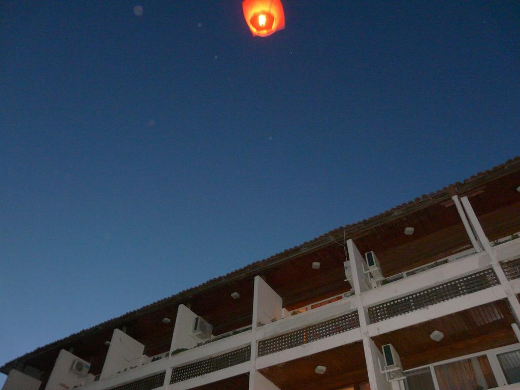 Family Hotel Μπαλτσίκ Εξωτερικό φωτογραφία